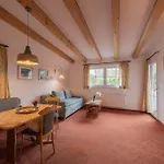 Charlotte Am Geigenbuehel -apartments 3* Seefeld in Tirol
