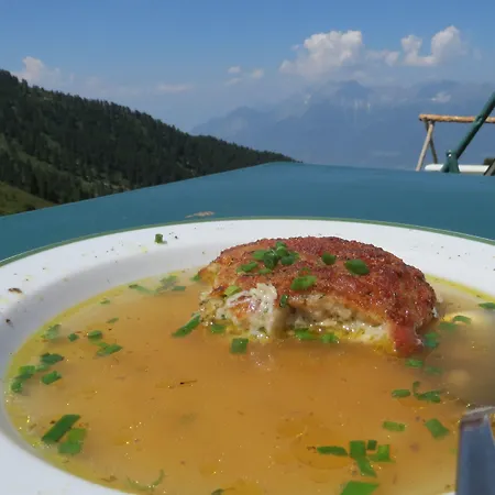 Charlotte Am Geigenbuehel -apartments Hotel apartamentowy