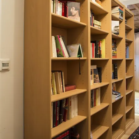 Charlotte Am Geigenbuehel -apartments