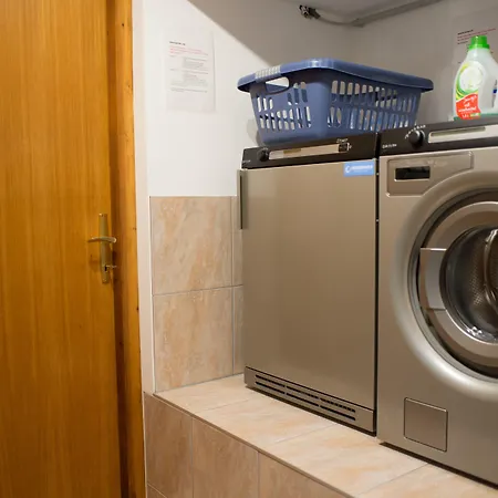 Charlotte Am Geigenbuehel -apartments Lägenhetshotell Seefeld in Tirol