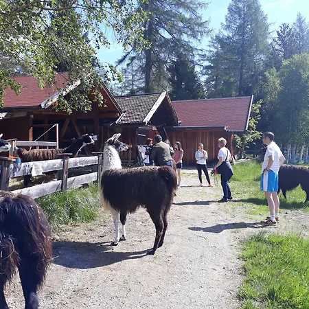 Charlotte Am Geigenbuehel -apartments 3*