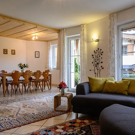 Charlotte Am Geigenbuehel -apartments Lägenhetshotell Seefeld in Tirol