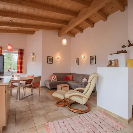 Charlotte Am Geigenbuehel -apartments Lägenhetshotell