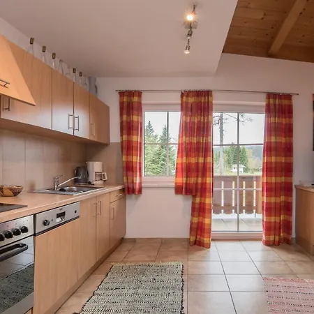 Charlotte Am Geigenbuehel -apartments Seefeld in Tirol
