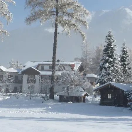 Charlotte Am Geigenbuehel -apartments