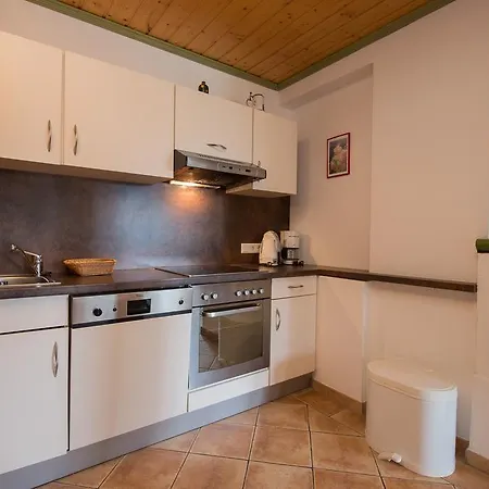 Charlotte Am Geigenbuehel -apartments Lägenhetshotell