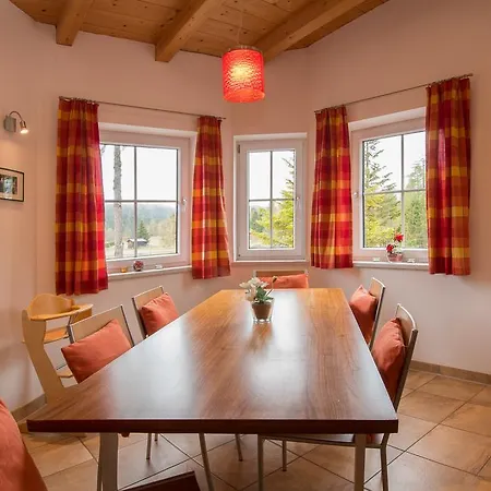 Charlotte Am Geigenbuehel -apartments Hotel apartamentowy