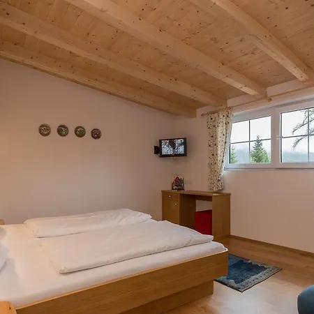 Charlotte Am Geigenbuehel -apartments Ξενοδοχείο με διαμερίσματα