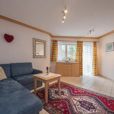 Charlotte Am Geigenbuehel -apartments 3* Seefeld in Tirol