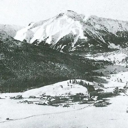 Charlotte Am Geigenbuehel -apartments Lägenhetshotell 3*