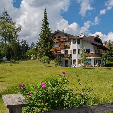Charlotte Am Geigenbuehel -apartments Aparthotel 3*