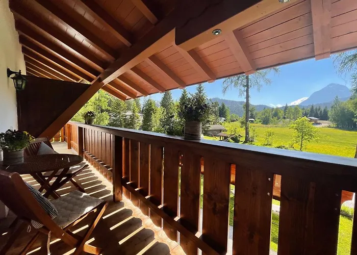 Charlotte Am Geigenbuehel -apartments Aparthotel 3*