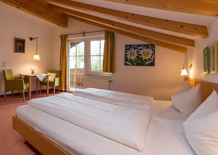 Charlotte Am Geigenbuehel -apartments Aparthotel 3*