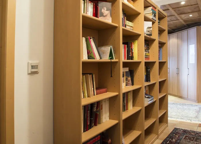 Charlotte Am Geigenbuehel -apartments