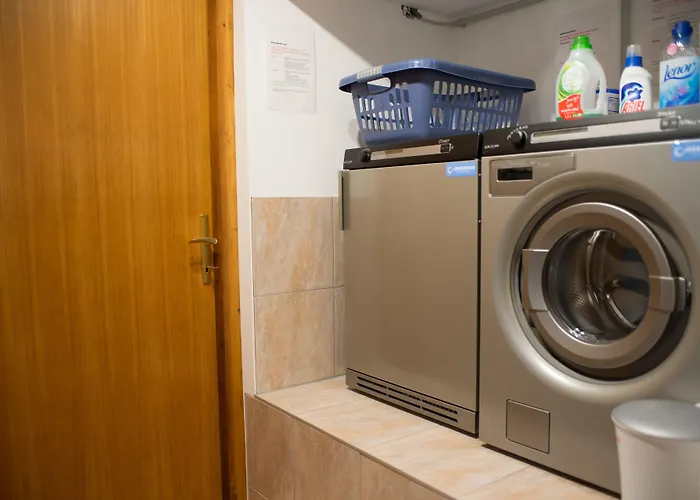 Charlotte Am Geigenbuehel -apartments 公寓式酒店 蒂罗尔-泽费尔德