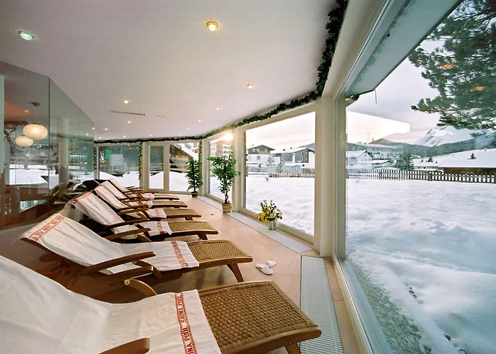 Aparthotel Charlotte Am Geigenbuehel -apartments 3*