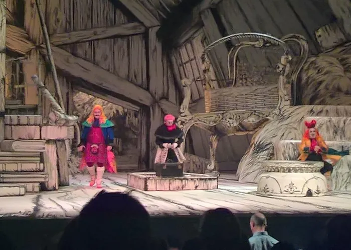 Charlotte Am Geigenbuehel -apartments 公寓式酒店 蒂罗尔-泽费尔德