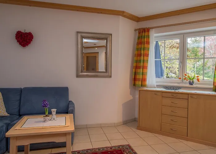 Charlotte Am Geigenbuehel -apartments Aparthotel 3*