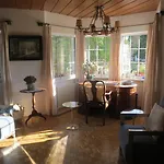 Apartmanhotel Charlotte Am Geigenbuehel -apartments Seefeld in Tirol