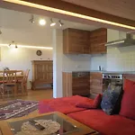 Charlotte Am Geigenbuehel -apartments Seefeld in Tirol