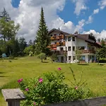 Apartmanhotel Charlotte Am Geigenbuehel -apartments