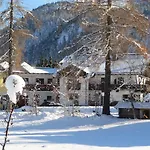 Charlotte Am Geigenbuehel -apartments Apartmanhotel Seefeld in Tirol