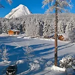 Apartmanhotel Charlotte Am Geigenbuehel -apartments