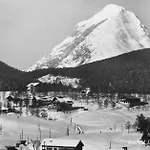 Charlotte Am Geigenbuehel -apartments 3* Seefeld in Tirol