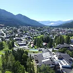 Charlotte Am Geigenbuehel -apartments Seefeld in Tirol