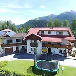 Charlotte Am Geigenbuehel -apartments 3* Seefeld in Tirol