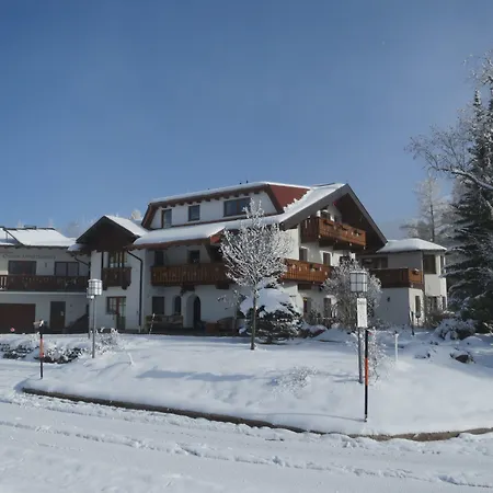 Charlotte Am Geigenbuehel -apartments شقة فندقية سيفيلد ان تيرول