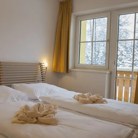 Charlotte Am Geigenbuehel -apartments شقة فندقية 3*