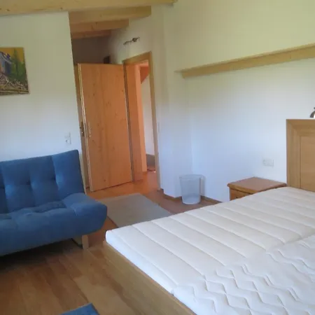מלון דירות Charlotte Am Geigenbuehel -apartments זיפלד אין טירול