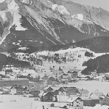 מלון דירות Charlotte Am Geigenbuehel -apartments