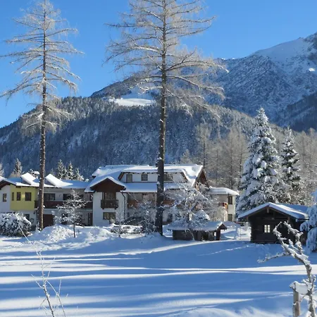 Charlotte Am Geigenbuehel -apartments شقة فندقية
