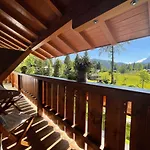 Charlotte Am Geigenbuehel -apartments 아파트호텔 3*