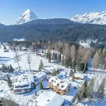 Charlotte Am Geigenbuehel -apartments 아파트호텔 3*