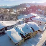 Charlotte Am Geigenbuehel -apartments 제펠드 인 티롤