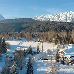 Charlotte Am Geigenbuehel -apartments 아파트호텔 3*