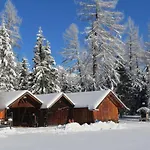 Charlotte Am Geigenbuehel -apartments 아파트호텔 제펠드 인 티롤