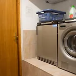Charlotte Am Geigenbuehel -apartments 아파트호텔 제펠드 인 티롤