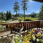 Charlotte Am Geigenbuehel -apartments