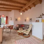 Charlotte Am Geigenbuehel -apartments 아파트호텔