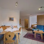 아파트호텔 Charlotte Am Geigenbuehel -apartments