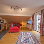 아파트호텔 Charlotte Am Geigenbuehel -apartments 3*