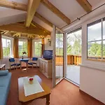 Charlotte Am Geigenbuehel -apartments 3* 제펠드 인 티롤