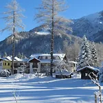 Charlotte Am Geigenbuehel -apartments 아파트호텔
