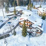 Charlotte Am Geigenbuehel -apartments 아파트호텔