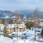 Charlotte Am Geigenbuehel -apartments 3* 제펠드 인 티롤