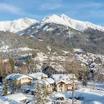 아파트호텔 Charlotte Am Geigenbuehel -apartments 3*